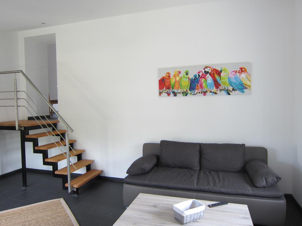 Haus Kummer Selm Exterior photo