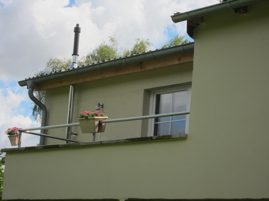 Haus Kummer Selm Exterior photo